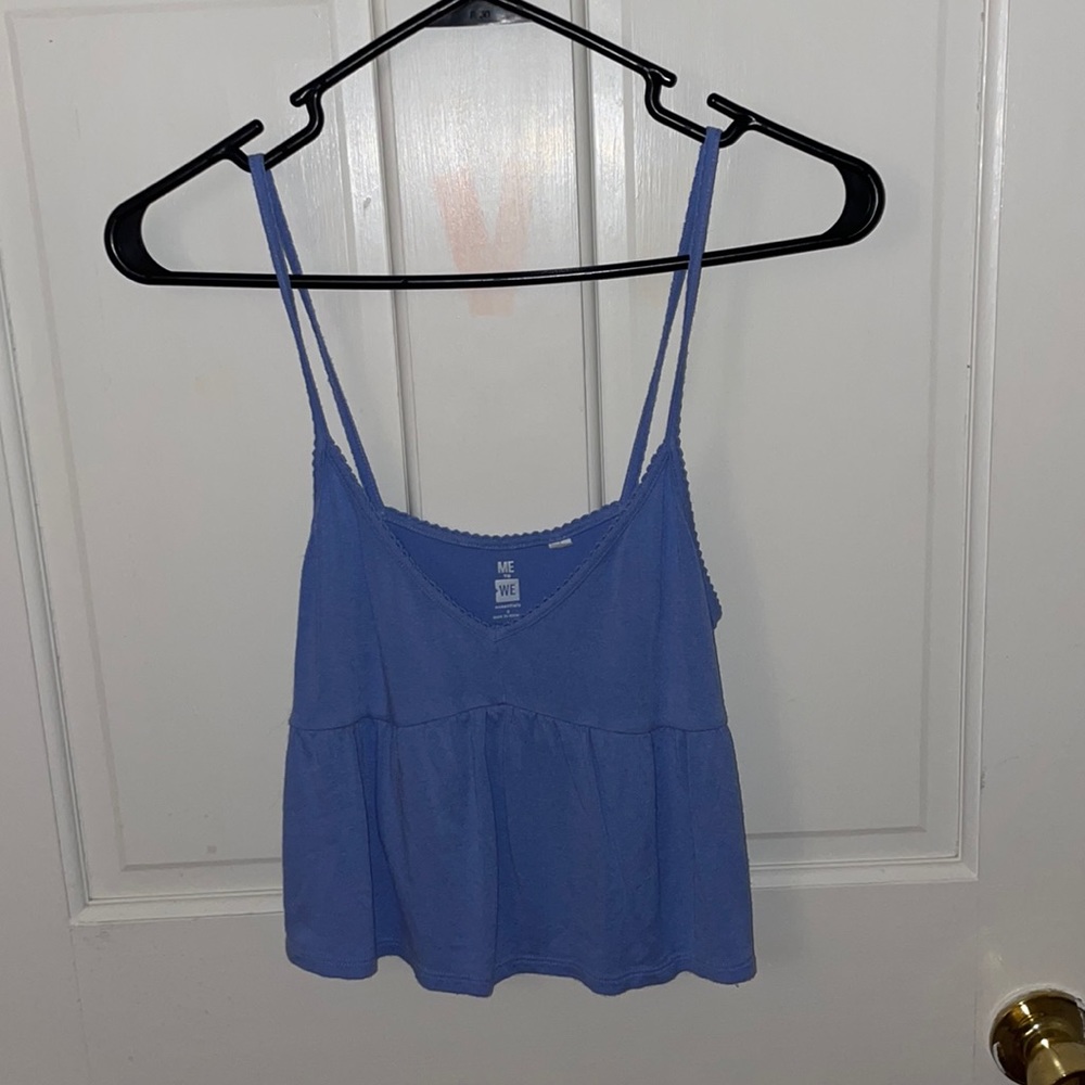 PacSun TankTop